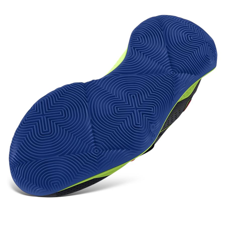 Ua Gs Jet 23 Under Armour | 3026635005